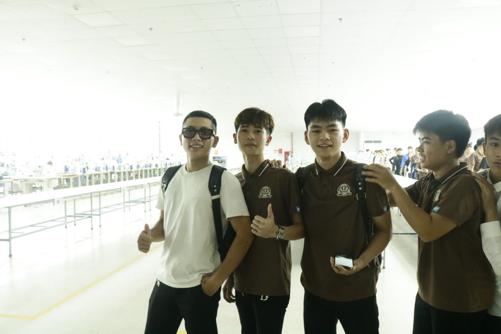 Upload