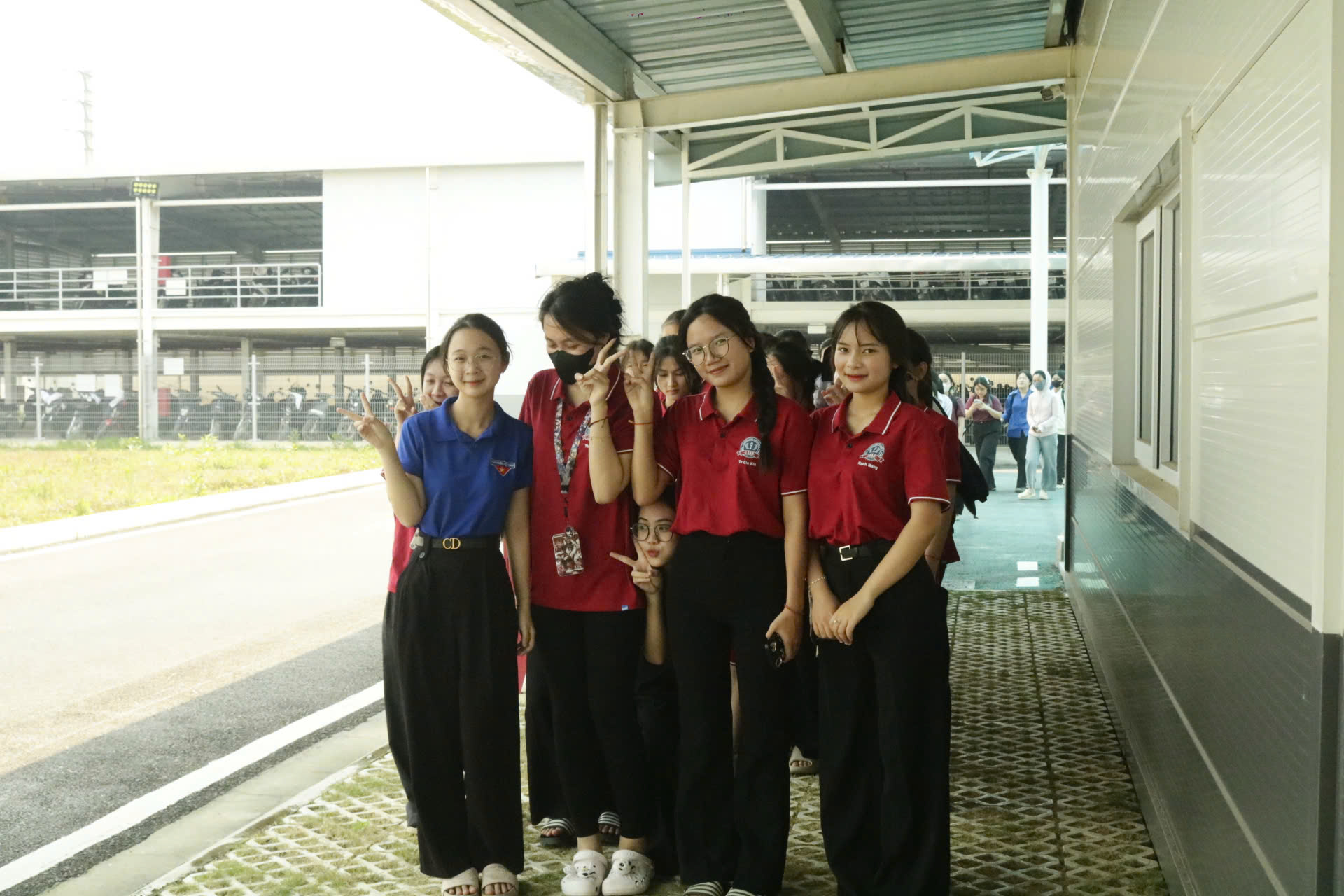 Upload